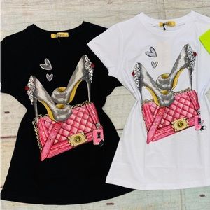 Vinizbena 3D T-Shirt